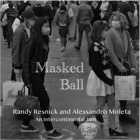 Masked Ball