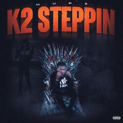 K2Steppin