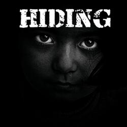 Hiding (feat. T3daguru)