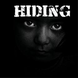 Hiding (fast) [feat. T3daguru]