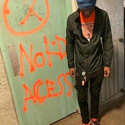 Ghost Town (feat. ColorMoneyRed)