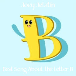 Best Song About the Letter B