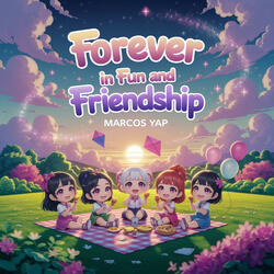 Forever in Fun and Friendship
