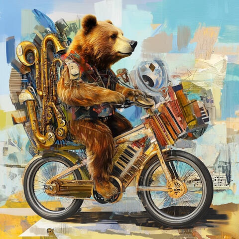 Bearly in Tune