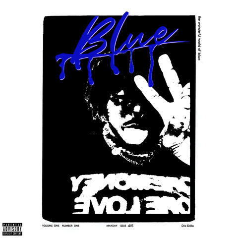 Whole Lotta Blue
