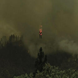 someone you love is gone