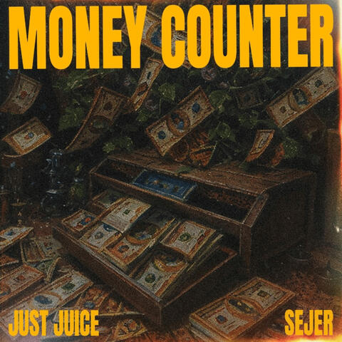 Money Counter