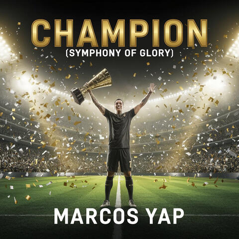 Champion (Symphony of Glory)
