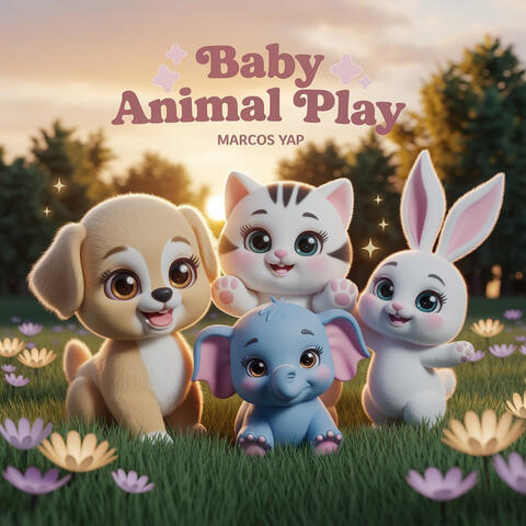 Baby Animal Play