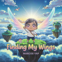 Finding My Wings