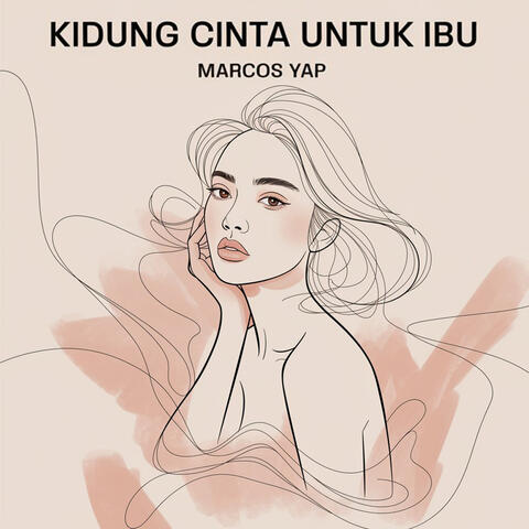 Kidung Cinta Untuk Ibu