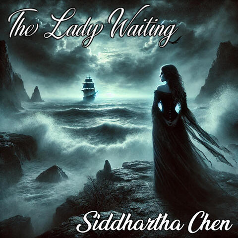 The Lady Waiting