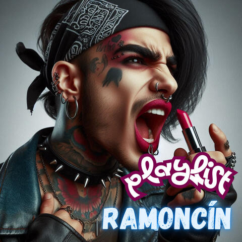 Ramoncín