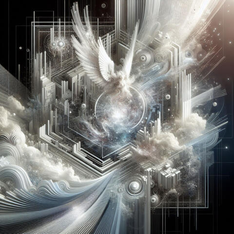 Sacred White