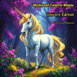 Beneath the Moon, the Unicorn Runs