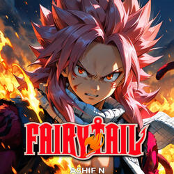 Blazing Dance ~ Fairy Tail Battle Theme