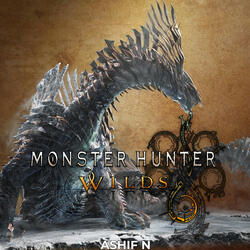 Jin Dahaad Theme ~ Monster Hunter Wilds
