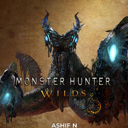 Nu Udra Theme ~ Monster Hunter Wilds