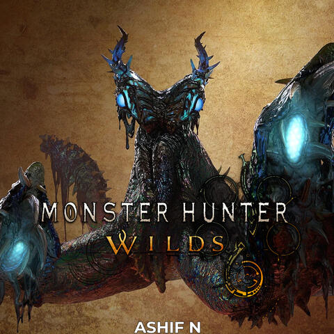 Nu Udra Theme ~ Monster Hunter Wilds