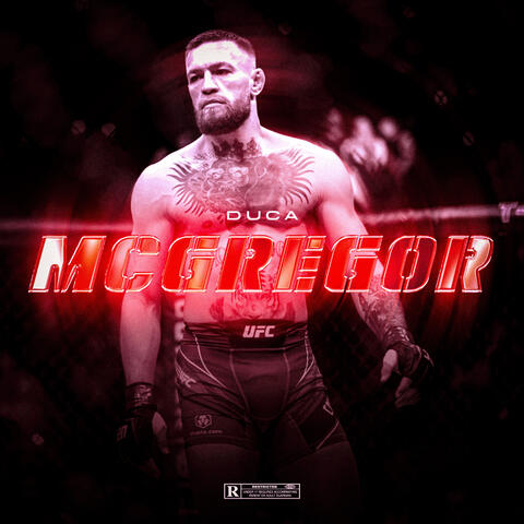 MC Gregor