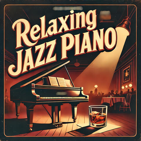 Smooth Jazz Piano Music To Study Work Sleep Chill