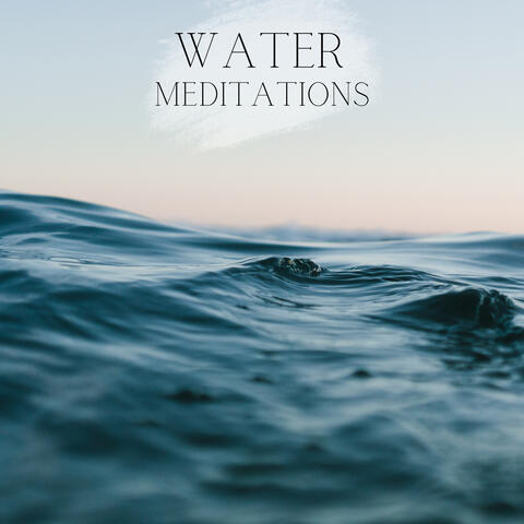 Calm River Meditation Sounds