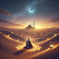 Humming Islam