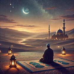 Thanks To Allah Humming