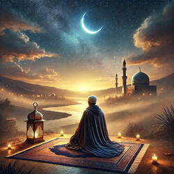 Breath of Dhikr