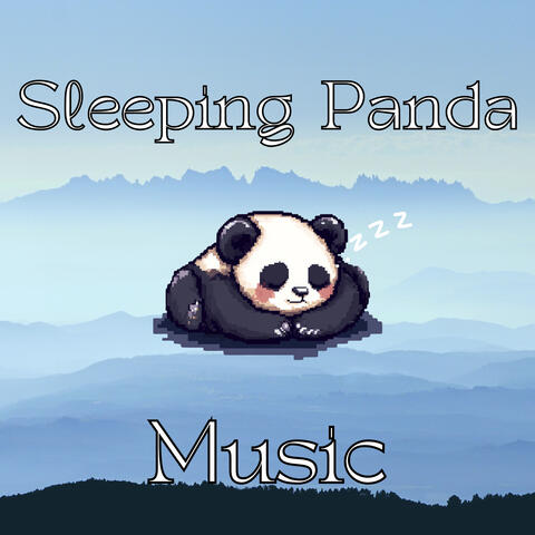 Panda Dreams Soothing Sleep Tones
