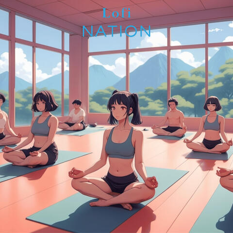 Soothing Deep Lofi