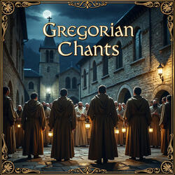 Holy Monastery Choir Gregorian Silence and Peace