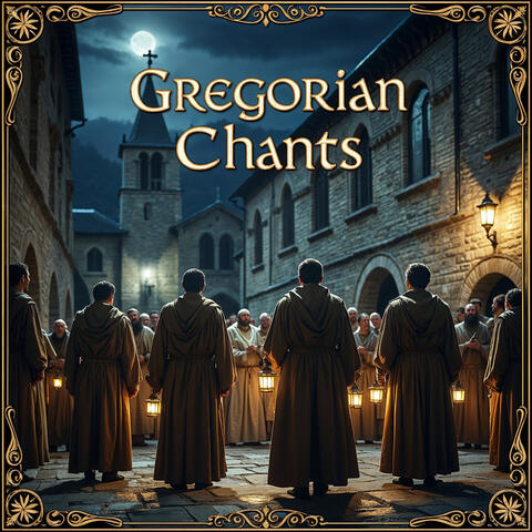 Echoes of Sacred Silence | Gregorian Chants for Deep Reflection