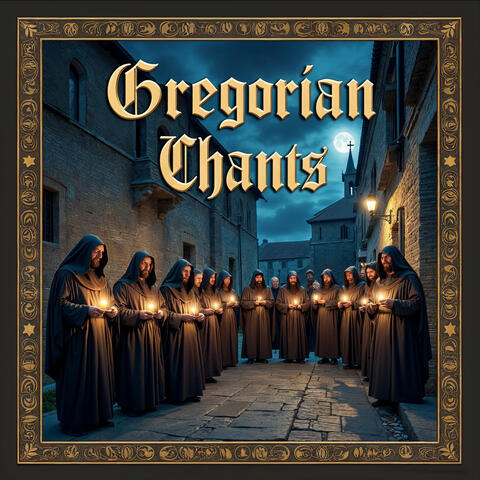Voices of the Monastery | Timeless Gregorian Chants for Peace