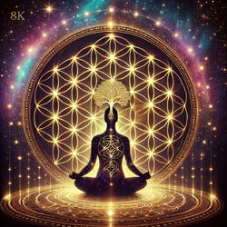 Reiki Healing Music for Mind and Body