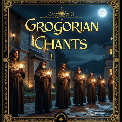 Sanctified Harmony | Ancient Gregorian Chants for Soulful Calm