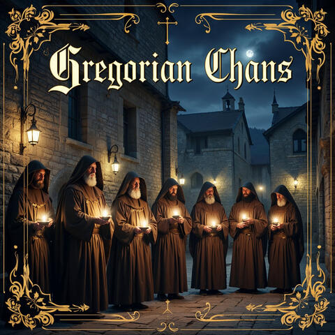 Gregorian Light | Meditative Chants for Spiritual Renewal