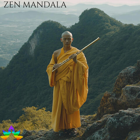 Zen Temple Meditation