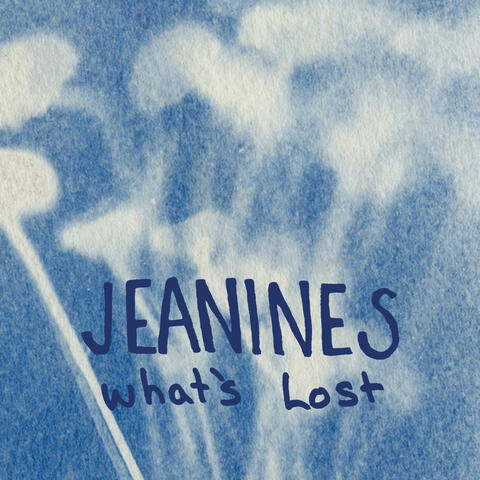 What's Lost