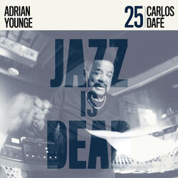 Jazz Está Morto