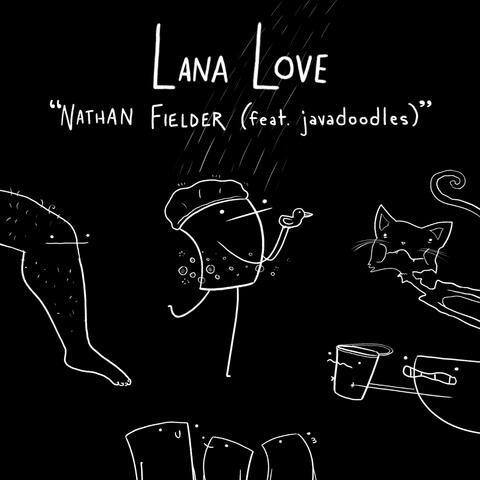 NATHAN FIELDER (feat. javadoodles)