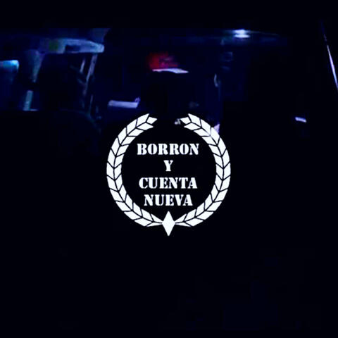 Borron y Cuenta Nueva