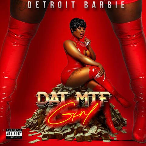 Dat MTF GIRL