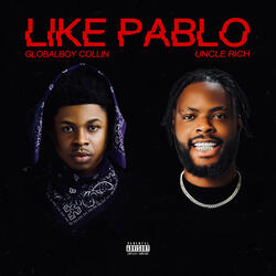 Like Pablo