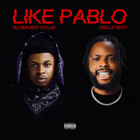 Like Pablo