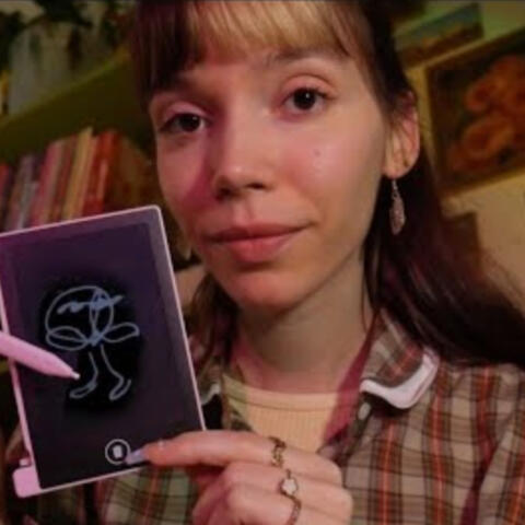 ASMR suis mes instructions