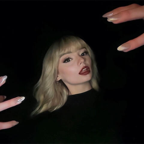 ASMR Journey Through Tingles