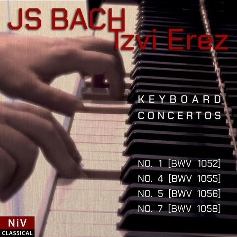 Bach: Piano Concertos