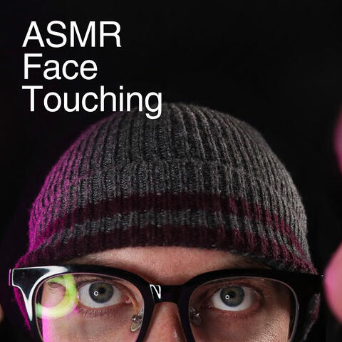 Unintelligible Weirdo Won’t Stop Touching Your Face