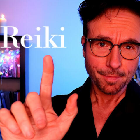Asmr Reiki Cleansing For When You've Had Enough Already